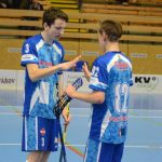 Fantazie! Dorostenci Došwihu už se propracovali na druhé místo první ligy