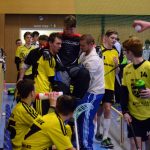 Fantazie! Dorostenci Došwihu už se propracovali na druhé místo první ligy