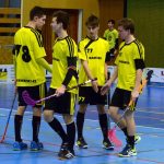 Fantazie! Dorostenci Došwihu už se propracovali na druhé místo první ligy