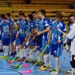 Fantazie! Dorostenci Došwihu už se propracovali na druhé místo první ligy