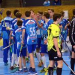 Fantazie! Dorostenci Došwihu už se propracovali na druhé místo první ligy