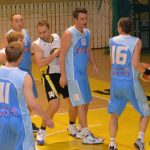 Písečtí basketbalisté si v odvetě poradili s Táborem