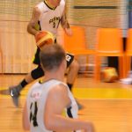 Písečtí basketbalisté si v odvetě poradili s Táborem