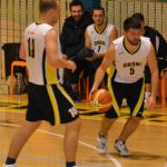 Písečtí basketbalisté si v odvetě poradili s Táborem