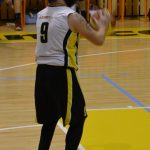 Písečtí basketbalisté si v odvetě poradili s Táborem