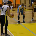 Písečtí basketbalisté si v odvetě poradili s Táborem