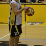 Písečtí basketbalisté si v odvetě poradili s Táborem