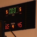 Písečtí basketbalisté si v odvetě poradili s Táborem