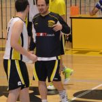 Písečtí basketbalisté si v odvetě poradili s Táborem