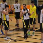 Písečtí basketbalisté si v odvetě poradili s Táborem