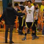 Písečtí basketbalisté si v odvetě poradili s Táborem