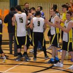 Písečtí basketbalisté si v odvetě poradili s Táborem