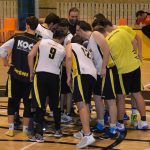 Písečtí basketbalisté si v odvetě poradili s Táborem