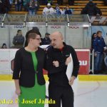 Charitativní akce HC Tábor na pomoc Martínkovi přinesla přes 100 tisíc korun