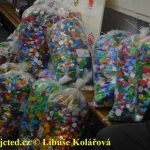Charitativní akce HC Tábor na pomoc Martínkovi přinesla přes 100 tisíc korun