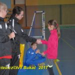 Jihočeské házenkářské naděje se dnes utkaly v Milevsku