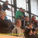 Jihočeské házenkářské naděje se dnes utkaly v Milevsku