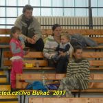 Jihočeské házenkářské naděje se dnes utkaly v Milevsku