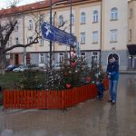 Adventní program na náměstí TGM pokračuje i příští týden