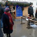 Adventní program na náměstí TGM pokračuje i příští týden