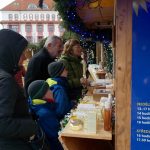 Adventní program na náměstí TGM pokračuje i příští týden