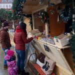 Adventní program na náměstí TGM pokračuje i příští týden