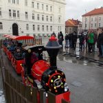 Adventní program na náměstí TGM pokračuje i příští týden