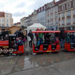 Adventní program na náměstí TGM pokračuje i příští týden