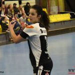 Házenkářky Písku podle předpokladů v Českém poháru končí