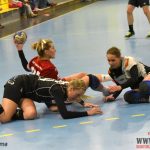 Házenkářky Písku podle předpokladů v Českém poháru končí