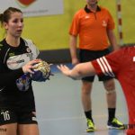 Házenkářky Písku podle předpokladů v Českém poháru končí