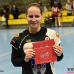 Házenkářky Písku podle předpokladů v Českém poháru končí