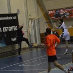 V souboji na sklonku roku béčko přehrálo extraligové áčko