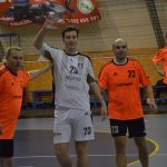 V souboji na sklonku roku béčko přehrálo extraligové áčko