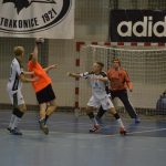 V souboji na sklonku roku béčko přehrálo extraligové áčko
