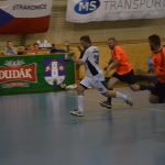 V souboji na sklonku roku béčko přehrálo extraligové áčko