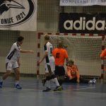 V souboji na sklonku roku béčko přehrálo extraligové áčko