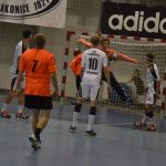 V souboji na sklonku roku béčko přehrálo extraligové áčko