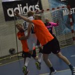 V souboji na sklonku roku béčko přehrálo extraligové áčko
