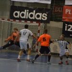 V souboji na sklonku roku béčko přehrálo extraligové áčko