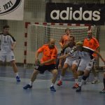 V souboji na sklonku roku béčko přehrálo extraligové áčko