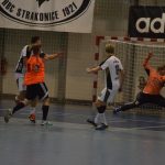 V souboji na sklonku roku béčko přehrálo extraligové áčko