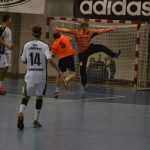 V souboji na sklonku roku béčko přehrálo extraligové áčko