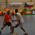 V souboji na sklonku roku béčko přehrálo extraligové áčko