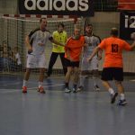 V souboji na sklonku roku béčko přehrálo extraligové áčko