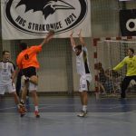 V souboji na sklonku roku béčko přehrálo extraligové áčko