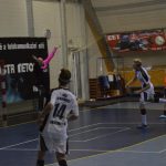 V souboji na sklonku roku béčko přehrálo extraligové áčko