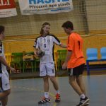 V souboji na sklonku roku béčko přehrálo extraligové áčko