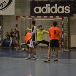 V souboji na sklonku roku béčko přehrálo extraligové áčko