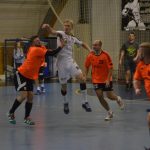 V souboji na sklonku roku béčko přehrálo extraligové áčko